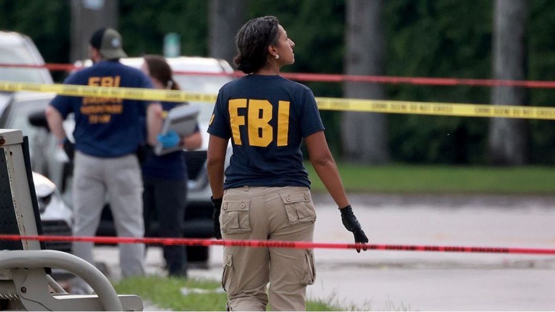 FBI Seeks to Interview Democrats Over Video Urging Troops to Defy Illegal Orders