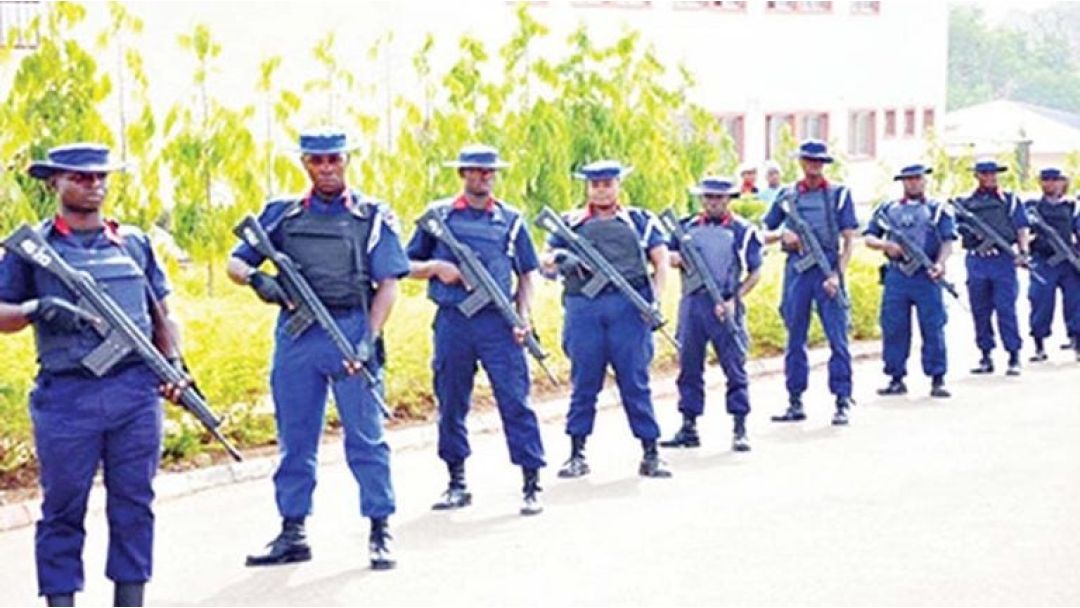 ‘Yan VIP Na Neman Kulawar Nigeria Security and Civil Defence Corps (NSCDC) — Bayan Mayar da ’Yan Sanda 11,566 Daga Ayyukan VIP