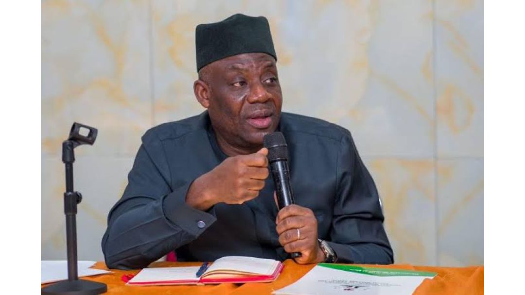 Gọvanmenti Na ASUU Malite Mkparịta Ụka Maka Mbuli Ọrụ Ndị Ọlụ 40%