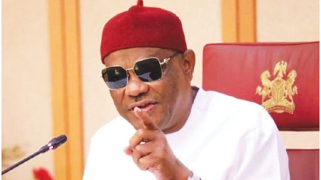 Wike: Awon asoju ile-igbimo Rivers ko so fun mi ki won to darapo mo APC