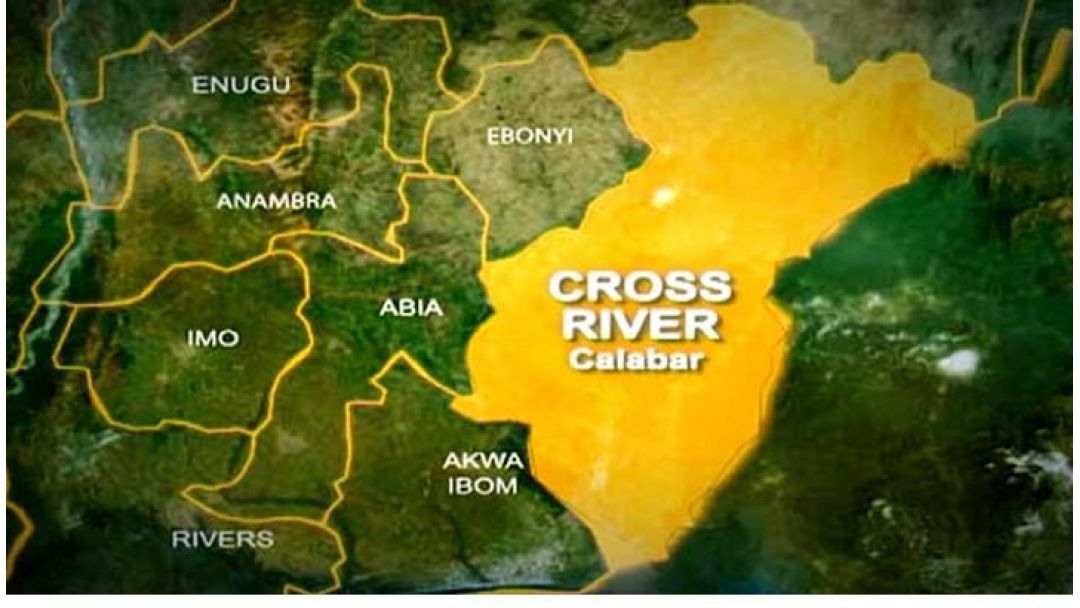 Aikin Hanyar Kogin Teku: Mazauna Jihar Cross River Sun Samu Naira Biliyan 1 a Lamuni
