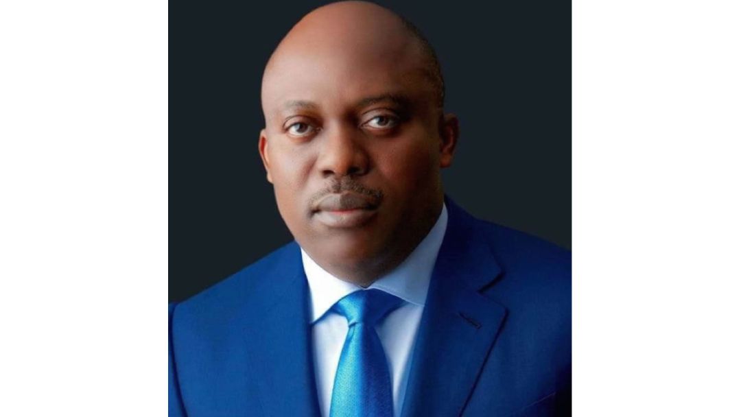 Fubara Pushing Rivers Towards Fresh Political Crisis, Says Speaker