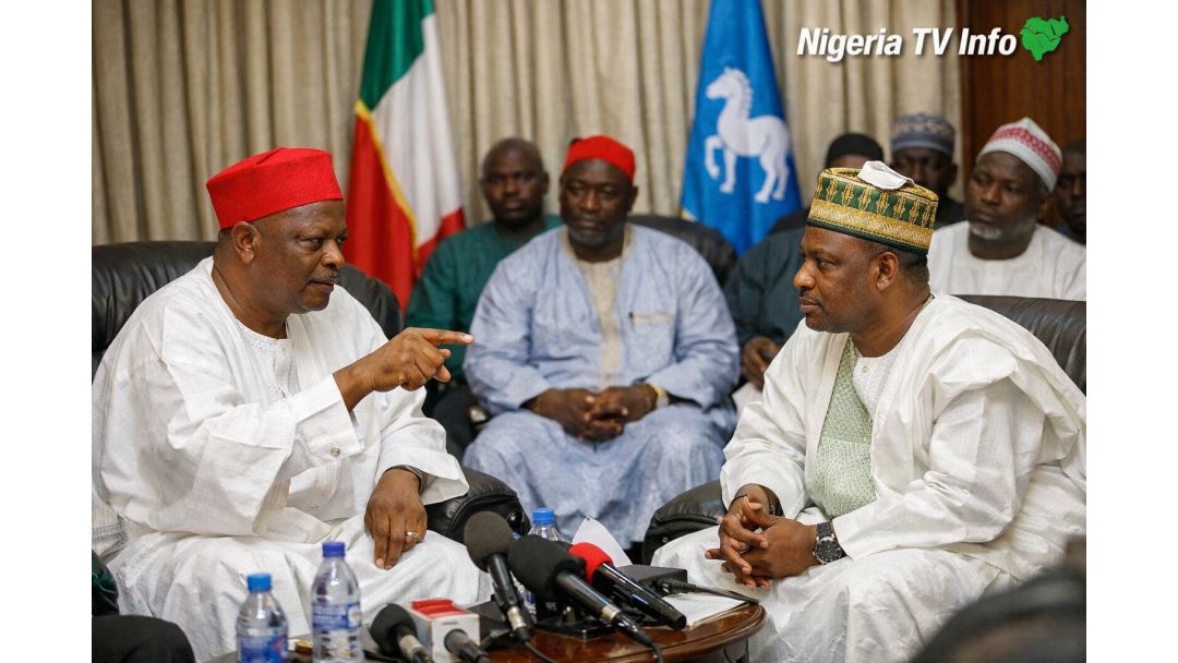 2027: Kwankwaso Ya Gayyaci Kakakin Majalisar Kano Da Wasu Shugabanni Kan Batun Koma wa APC