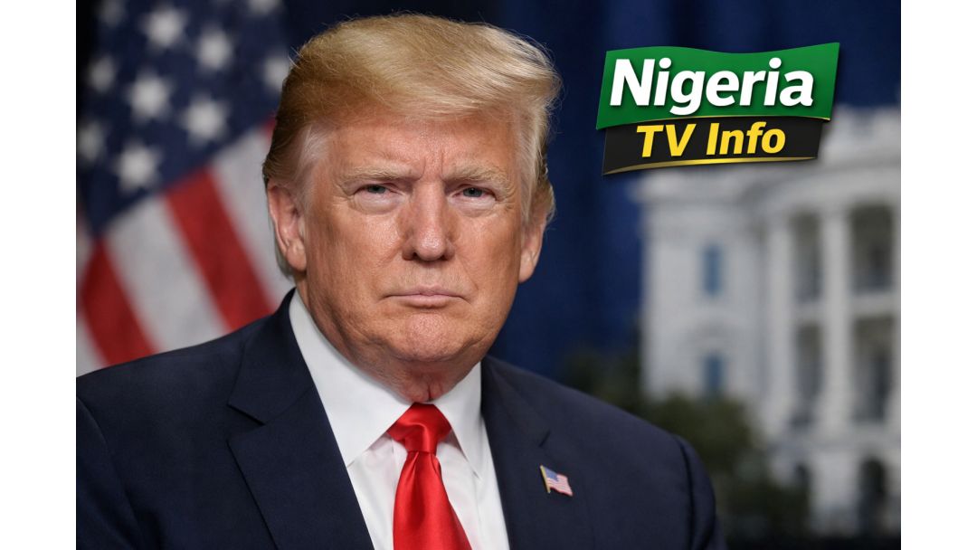 TRUMP KÍLỌ FÚN ÀARE RÍKỌ́N-ṢÍṢẸ́ VENEZUELA: “YÓÓ SAN OWÓ GÍGÁ TÍ KÒ BÁ ṢÍṢÉ PẸ̀LÚ AMẸRIKA”