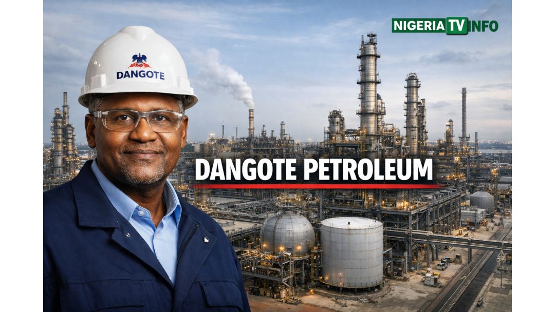 Dangote Refinery Kò Ṣì Pa, Ṣàfihàn Pé Ó N Pèsè Lítà Mílíọ̀nù 50 Ti Petrol Lọ́jọ́ Kọọ́jọ́
