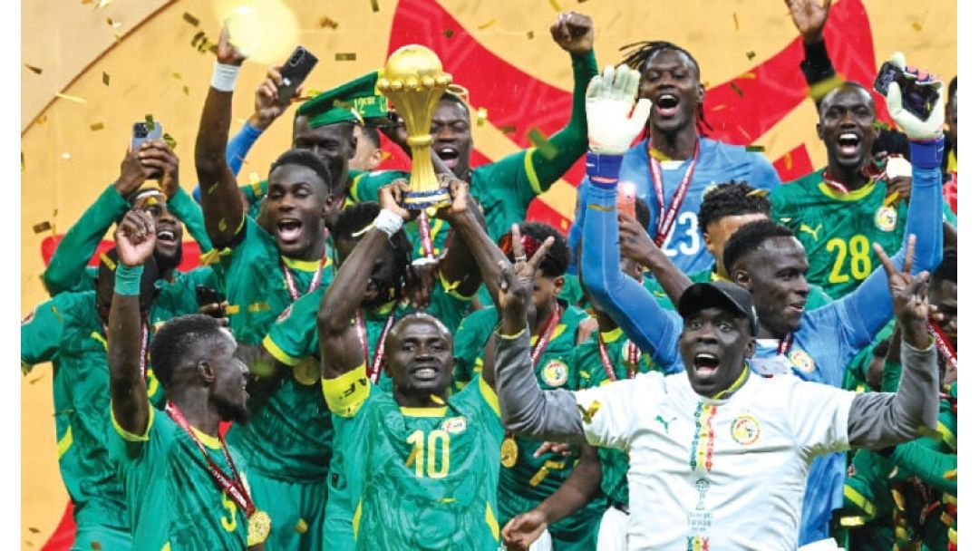 Senegal Gba Morocco Ti Ṣe Olugbalejo, Gba Ife AFCON 2025 Lẹ́yìn Tí Wọ́n Kúrò Ní Pápá Ní Ọ̀nà Àríyànjiyàn