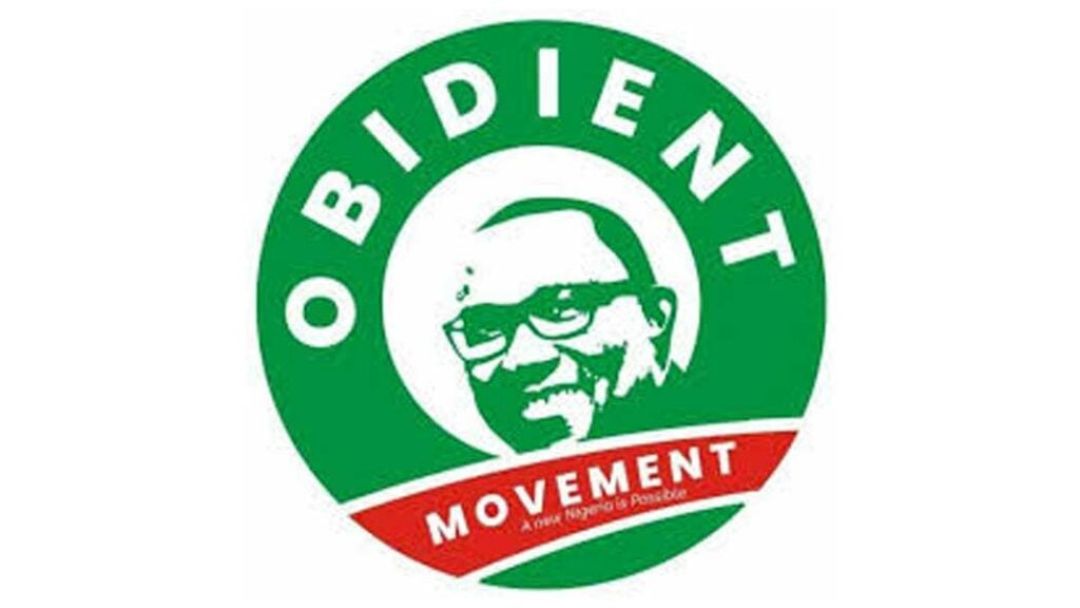 Mambobin Obidient Movement Sun Shiga ADC a Edo, Sun Karfafa Jam’iyyar Adawa Kan Zaben 2027