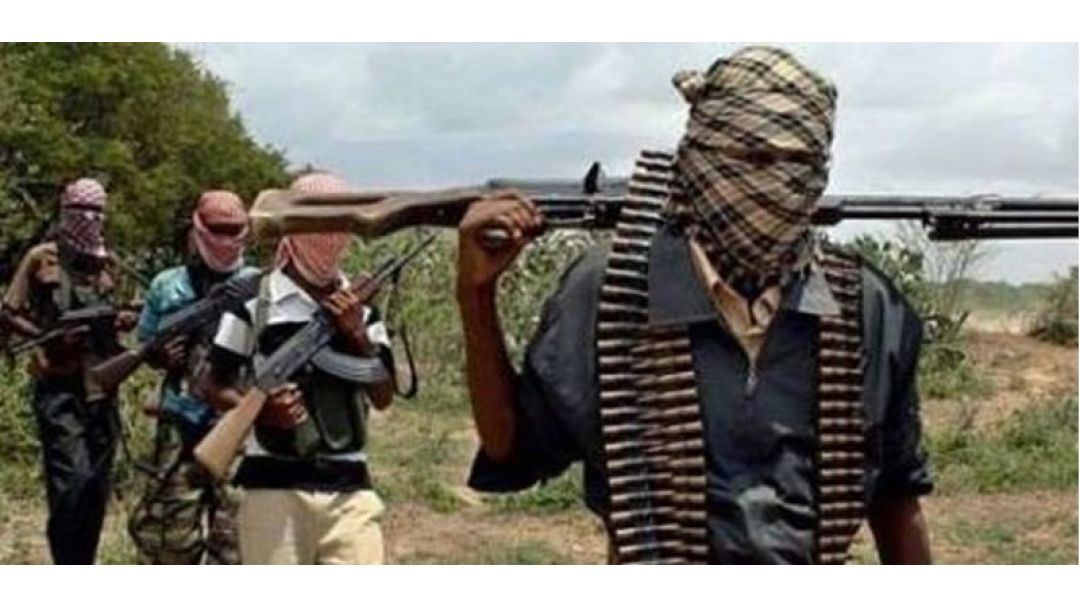 Awọn Olè Mú Àwọn Olùbàálẹ̀ 166 ní Kaduna, Wọ́n Nbéèrè N29 Million Gẹ́gẹ́ Bí Owó Fànsà