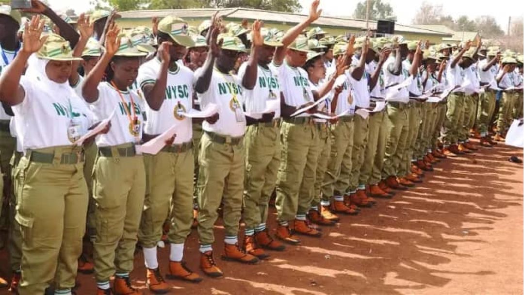Tsaro: Fargaba Yayin Buɗe Gidajen NYSC a Jihohin Masu Hatsari
