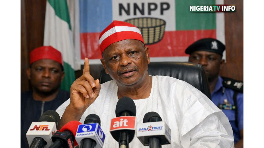 “Ba a sayar da ni,” Kwankwaso ya bayyana bayan ficewar Gwamnan Kano daga NNPP