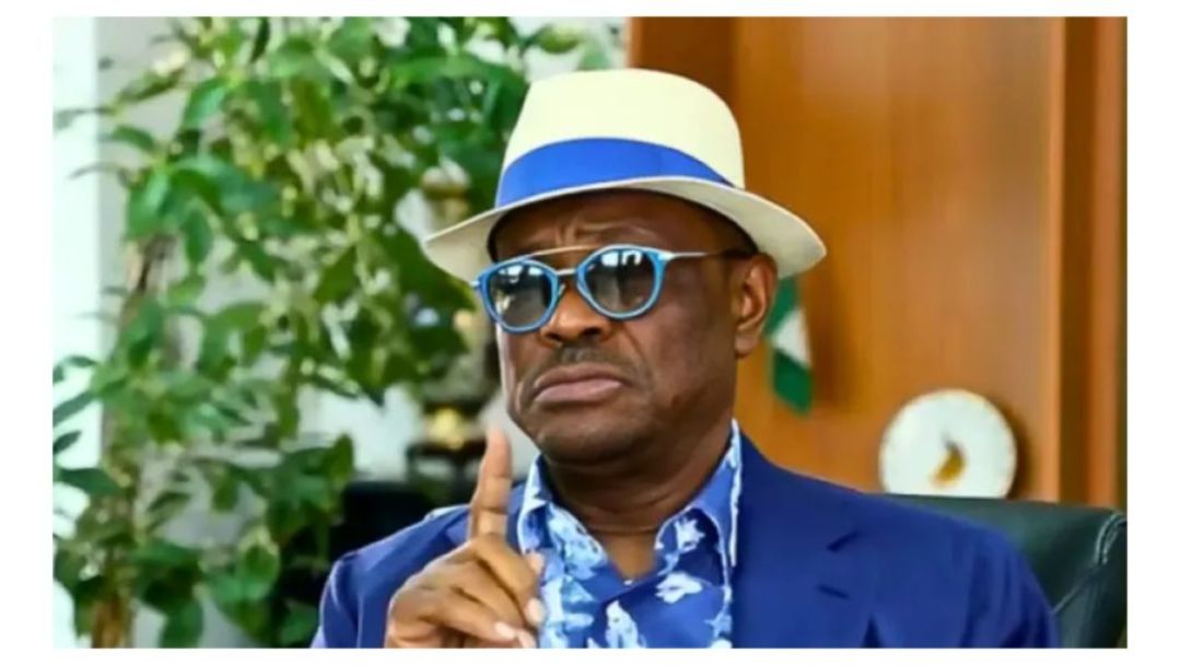 Ndị Ọrụ FCT Jụrụ Iwu Wike, Malitegharịrị Ọgbaghara Ọrụ