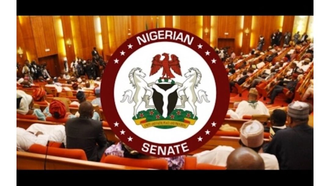 Ile-igbimọ Asofin (Senate) N Retí Láti Fọwọ́sí Isuna 2026 Tó Dín Naira Tiriliọn 58.47 Mọ́ Rọ́jọ́ 17 Oṣù Kẹta