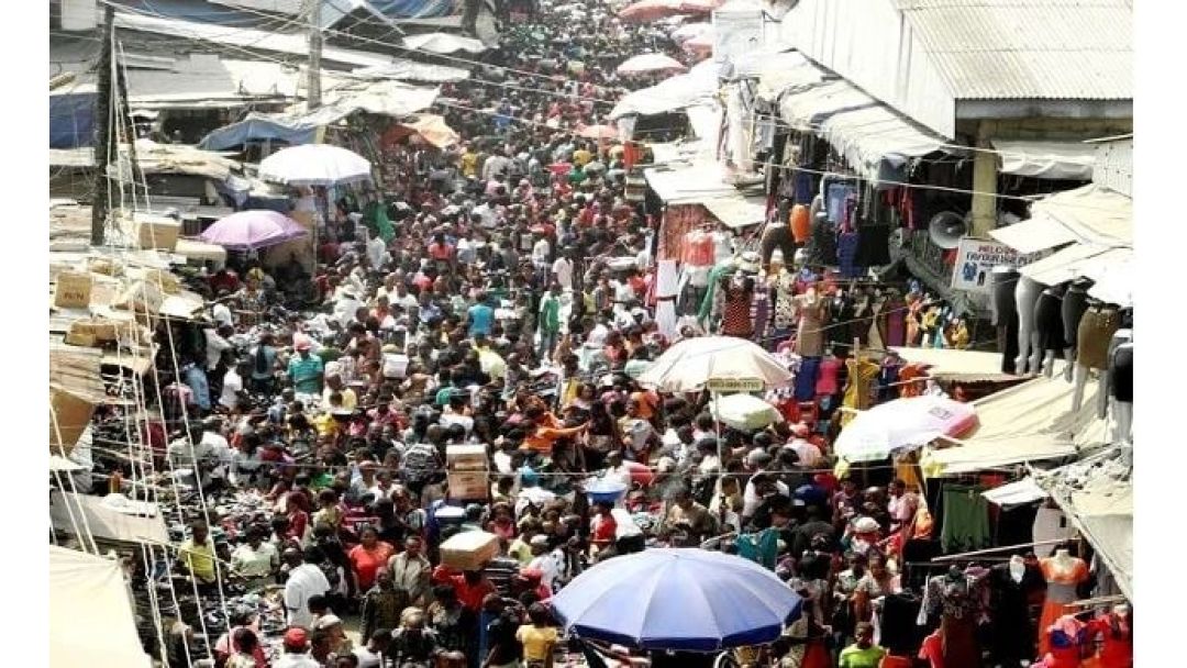 IPOB Sit-at-Home: Nrụgide Biliri Ka Ndị Ahịa na Soludo Na-ese Okwu Maka Mmechi Ahịa Mọnde na Anambra