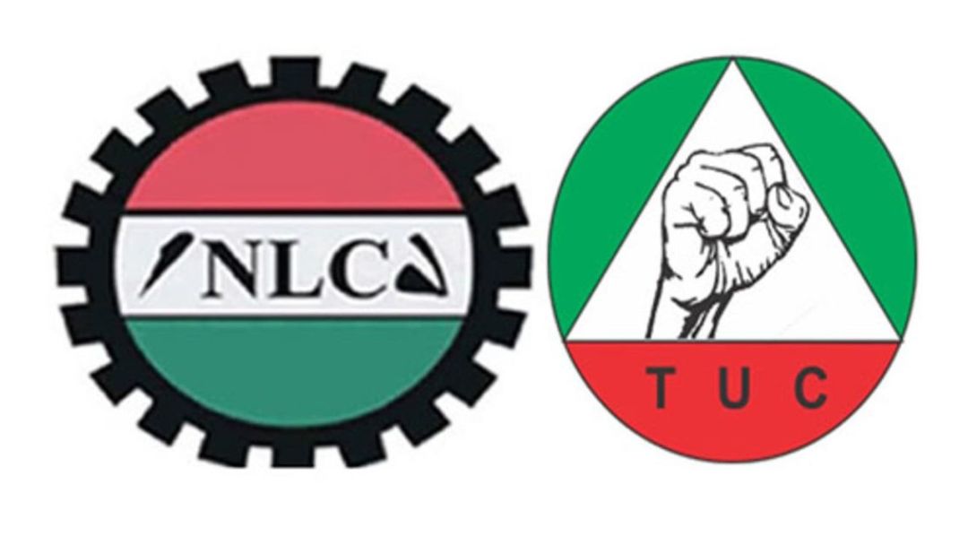 Ìdásílẹ̀ Iṣẹ́ FCT: NLC àti TUC Páṣẹ Kí Àwọn Oṣiṣẹ́ Padà Síbi Iṣẹ́ Lẹ́sẹ̀kẹsẹ̀