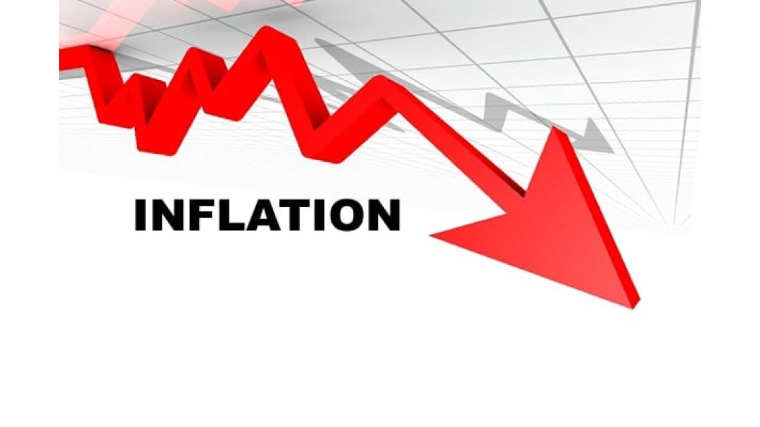 Food Inflation Hits 14-Year Low, Offering Relief to Consumers