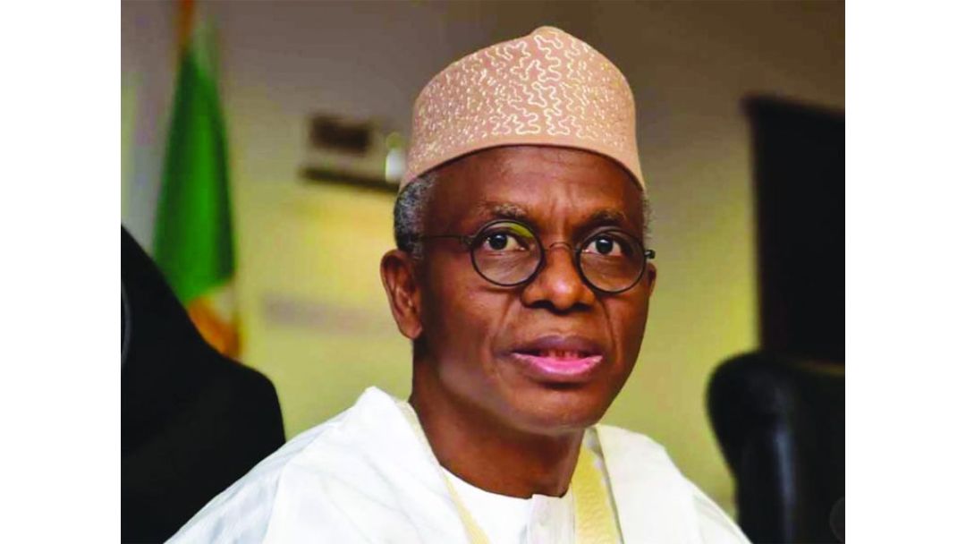 Onye Ọka Iwu El-Rufai Kpọrọ Ụlọ N’ọkwa Mgbe ICPC Jidere Ya