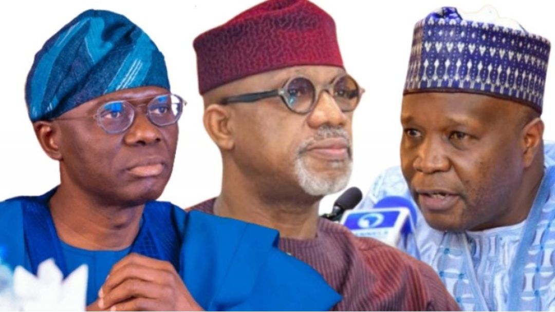 Nhọrọ Gọvanọ 2027: Nkọchi Ọchịchị Na-ekpo Ọkụ na Steeti 10