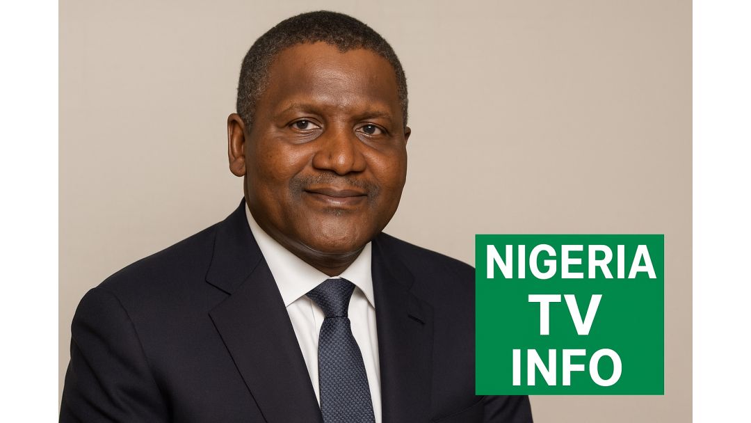 Yúróòpù ń Lo Ilé Ìtúnṣe Epo Dangote Nítorí Aìní Epo Fún Ọkọ Òfurufú