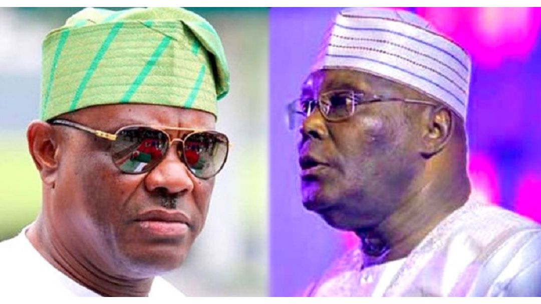 Wike Ya Yi Wa Atiku Ba’a, Ya Ce Zai Sake Faduwa a 2031