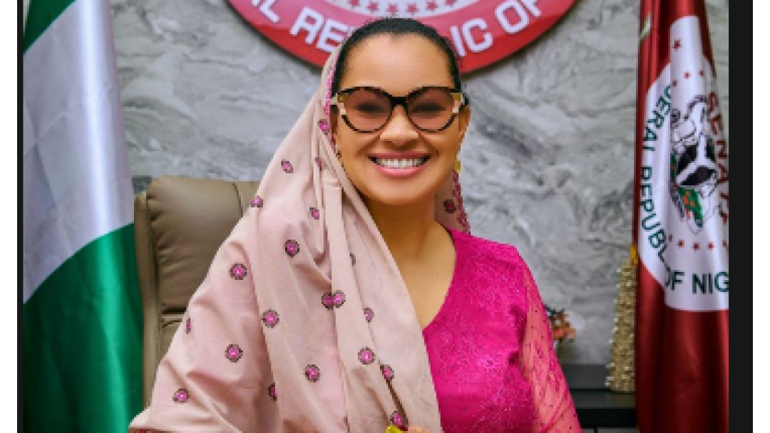 2027: Kogi PDP Ratifies Automatic Ticket for Natasha