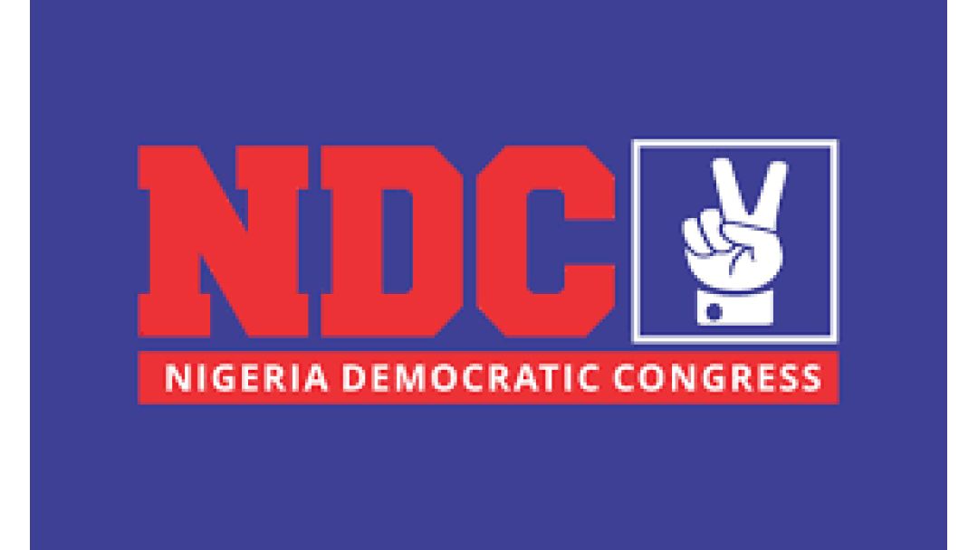 NDC Convention: Rabiu Musa Kwankwaso Backs Zoning of Presidential Ticket to South