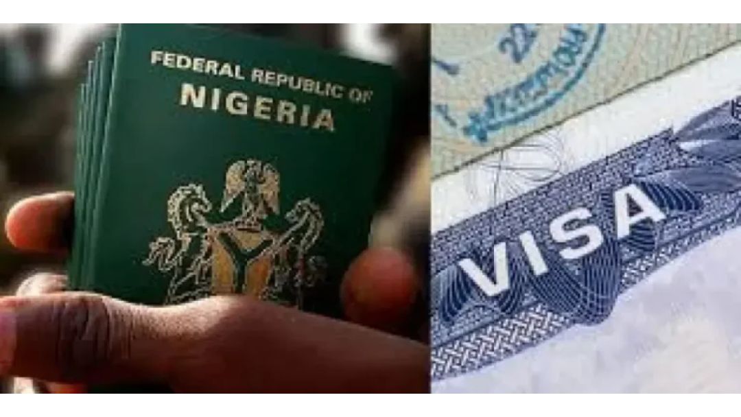 Nigeria Begins 30-Day Visa-Free Entry for Rwandans