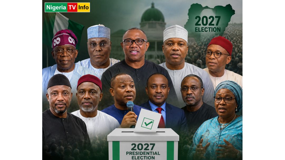 Divided Opposition Rejigs 2027 Polls, Lines Up 11 Presidential Candidates