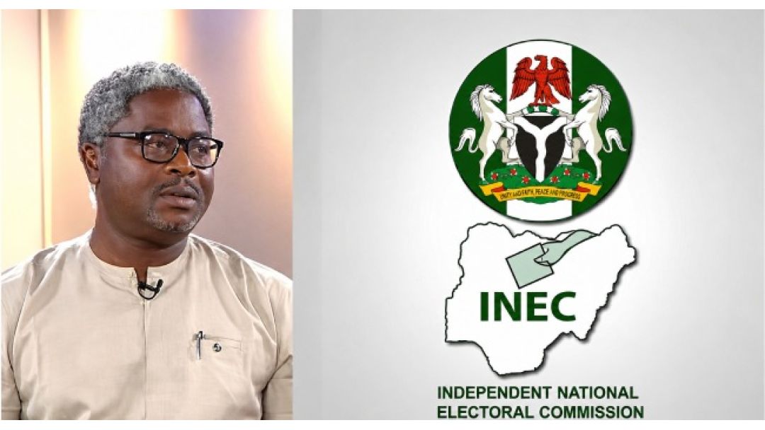 Police Quiz Lere Olayinka Over Alleged Voter’s Data Leak