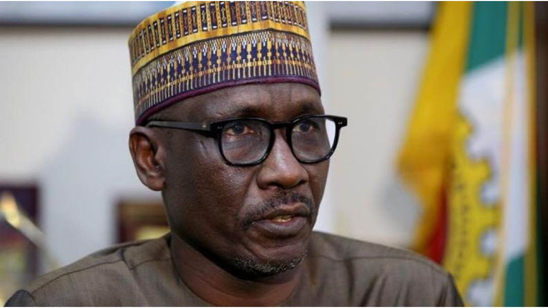 Sénétì pàṣẹ kí a mú olórí tẹ́lẹ̀ NNPC, Mele Kyari lórí ìbéèrè N210 trillion