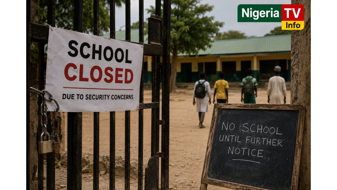 School Closures Spread Across Northern Communities After Fresh Bandit Attack