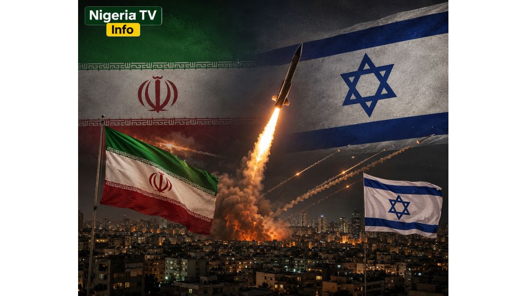 Featured image: Israel-Iran War Disrupts Global Military Equipment Supply Chains — Defence Minister Warns