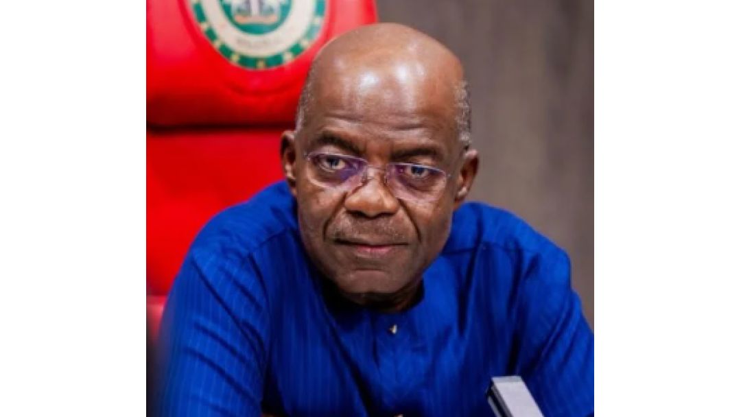 Featured image: Democracy Has Not Failed Nigeria, We Have – Otti
