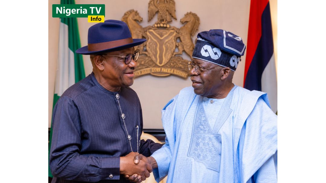 Ààrẹ ti yìn Minisita FCT, , pé kò ti í kó ìbànújẹ bá a nínú iṣẹ́ ìdàgbàsókè tí ń lọ ní Abuja.