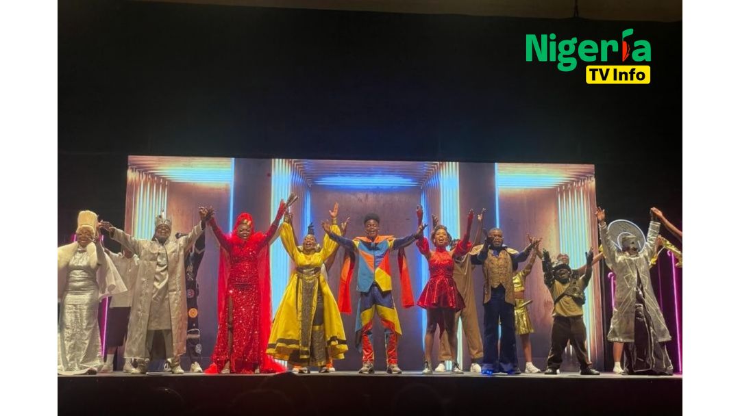 Featured image: Eko Hotels Reveals Exciting Summer Shows Featuring ‘The Jewel’ and ‘Prideland’