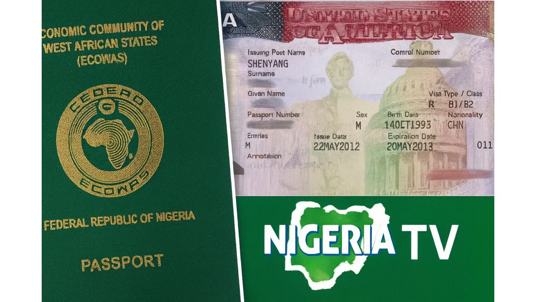 Featured image: US to Ban Nigerians Traveling for Birth Tourism