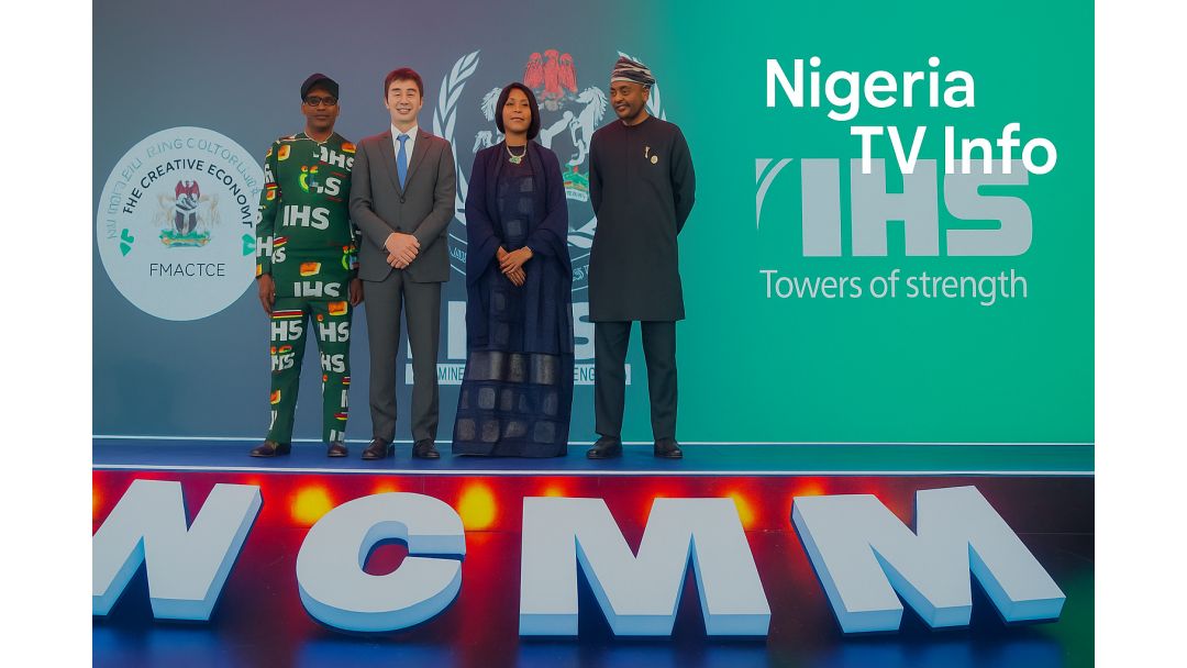 Featured image: Nigeria Launches First Digital Museum to Preserve and Showcase Cultural Heritage