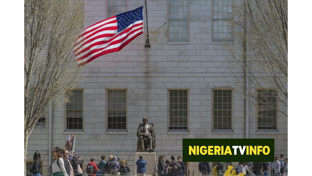 Featured image: US Embassy: Nigerians Required to Submit 5-Year Social Media History for Visa Applications