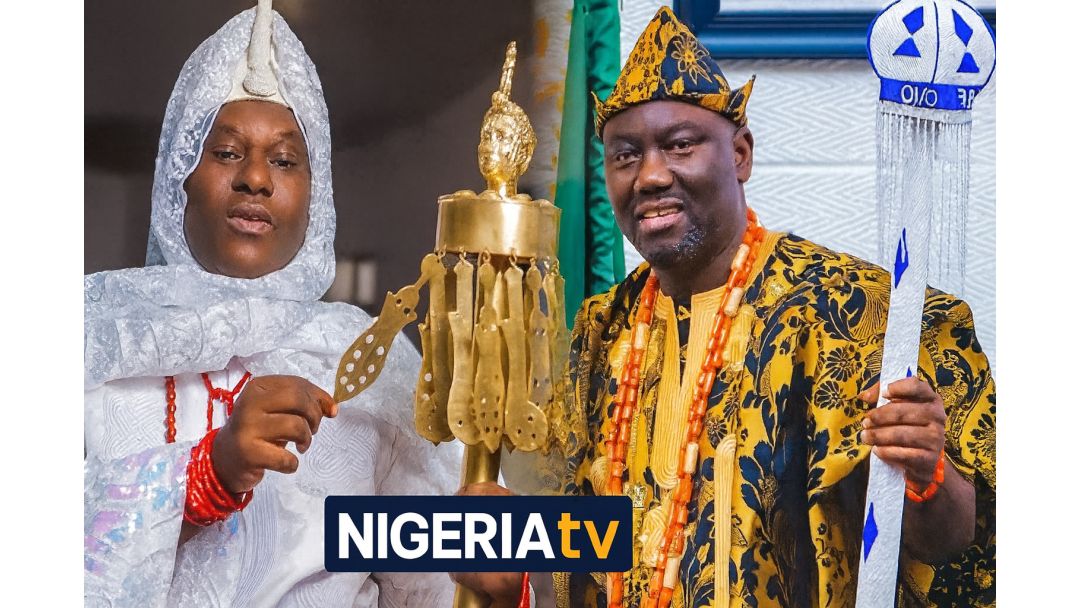 Featured image: Alaafin vs Ooni: Elebuibon warns Yoruba sons, daughters against fueling rivalry among traditional rulers