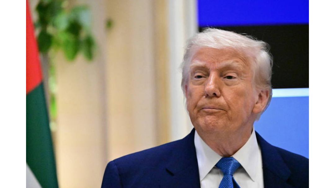 Trump announces US acquisition of 10% stake in Intel