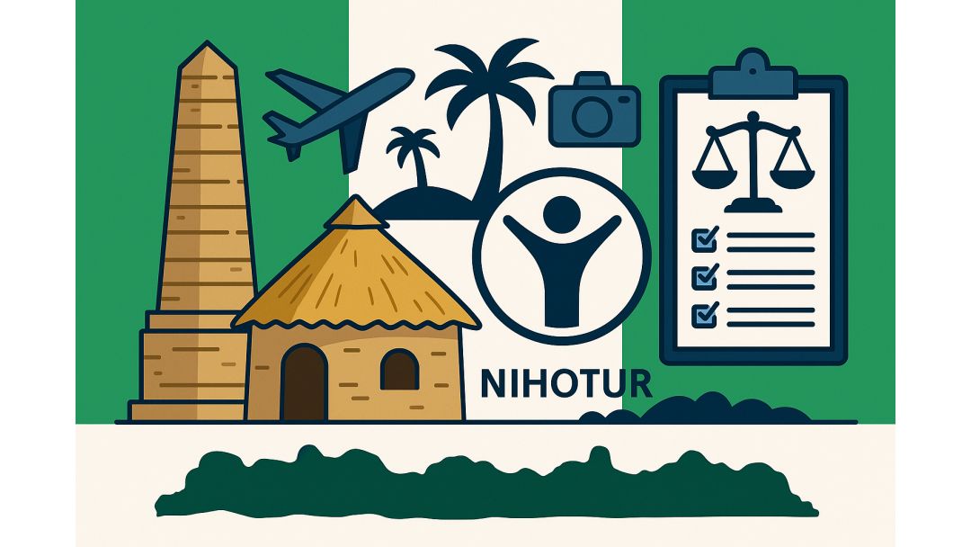 Featured image: NIHOTOUR Reforms and Professional Standards